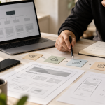 Como definir o objetivo de um site antes de começar o projeto