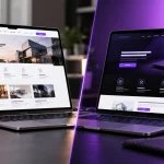 Site institucional ou landing page: qual estrutura faz sentido para cada objetivo