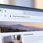 Por trás de um clique: como um site abre no navegador